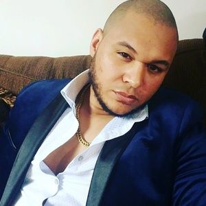 Meet your Posher, Starky